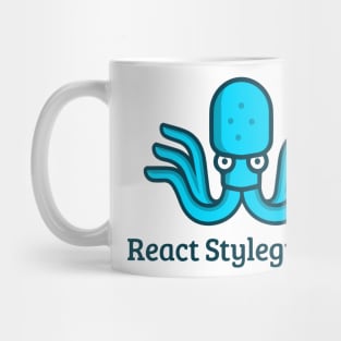 React Styleguidist Mug